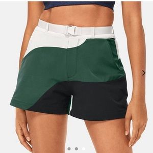 COPY - Outdoor voices rektrek shorts